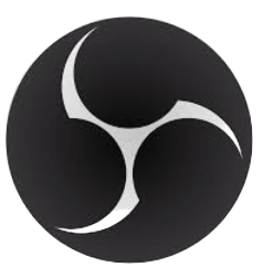 Icono OBS Studio